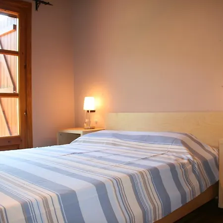Apartamentos Cogulla Benasque Exterior photo