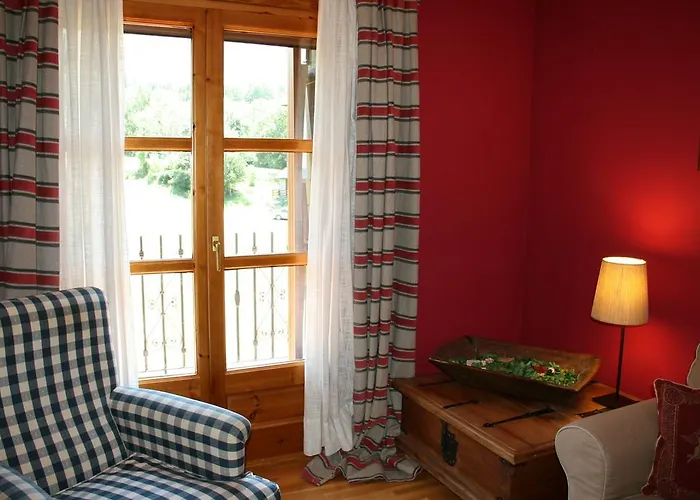 Apartamentos Cogulla