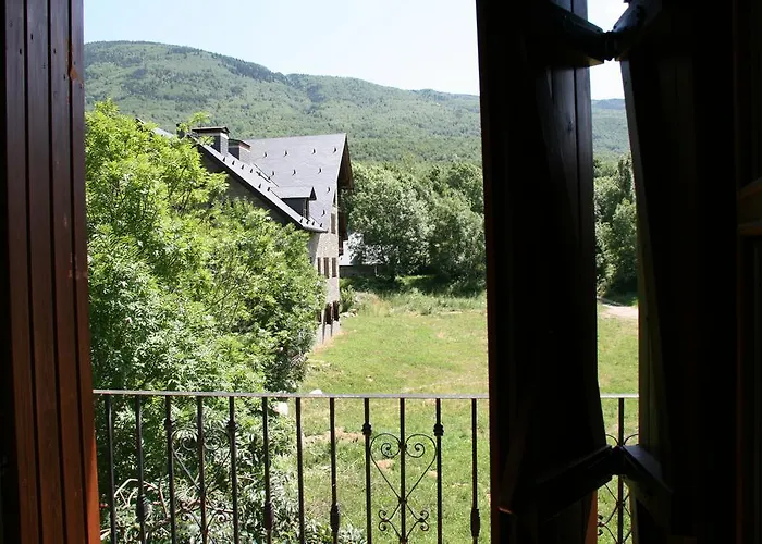 Apartamentos Cogulla