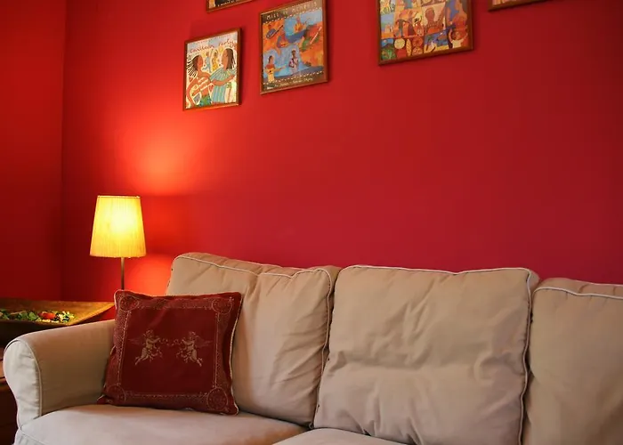 Apartamentos Cogulla