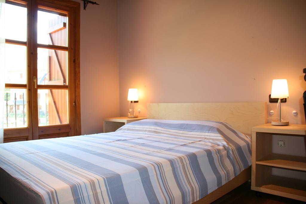 Cogulla Apartment Benasque