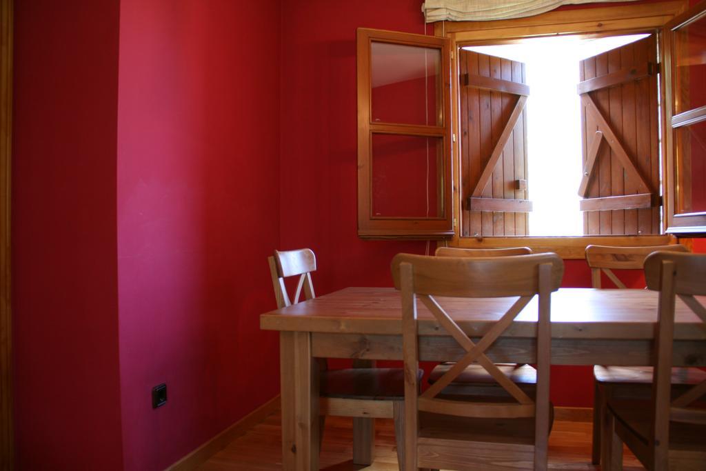 Cogulla Apartment