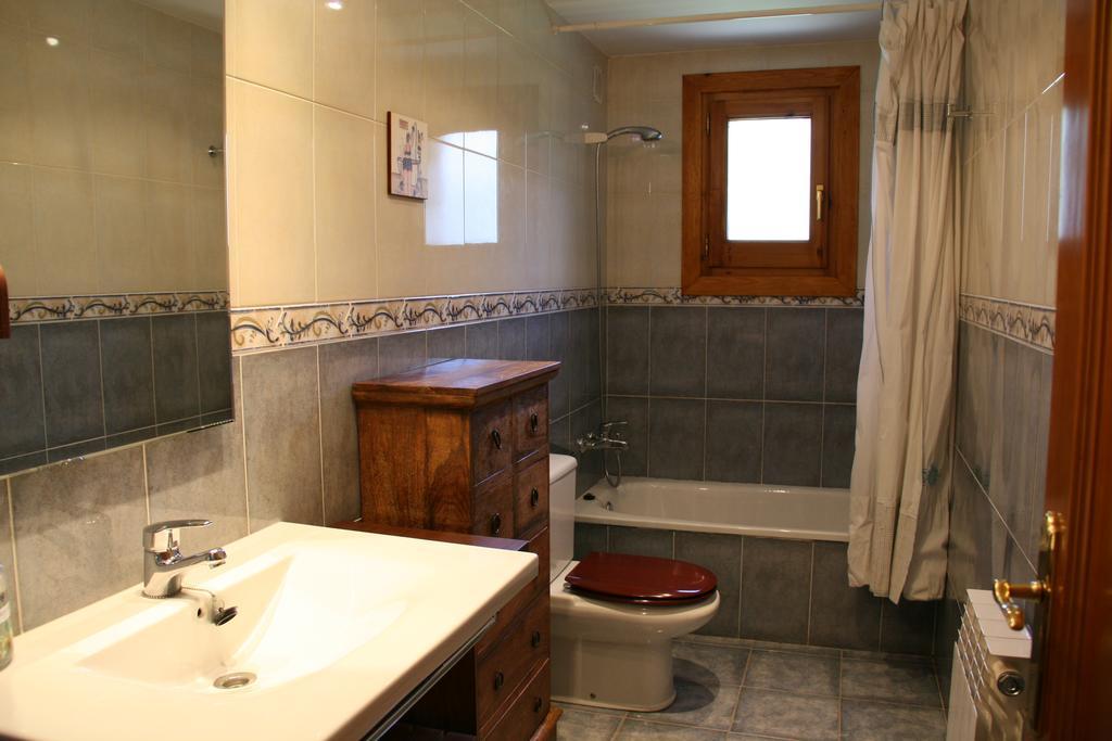 Apartment Cogulla *