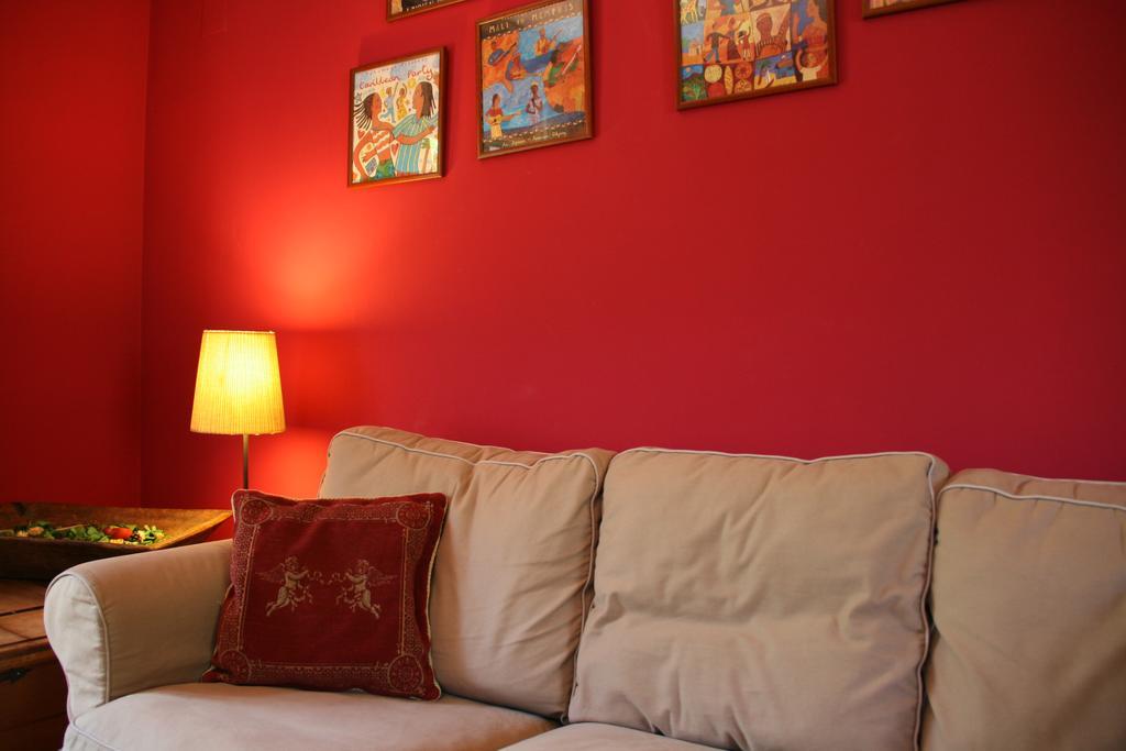 Apartment Cogulla Benasque