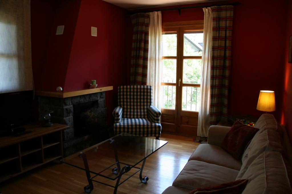 Cogulla Apartment Benasque